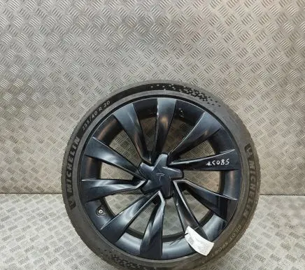 Tesla Model Y Juniper R20 alloy rim 218822200B