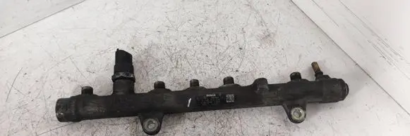 Renault Scenic II - Grand scenic II Fuel main line pipe 8200396999 000864L4 0445214078