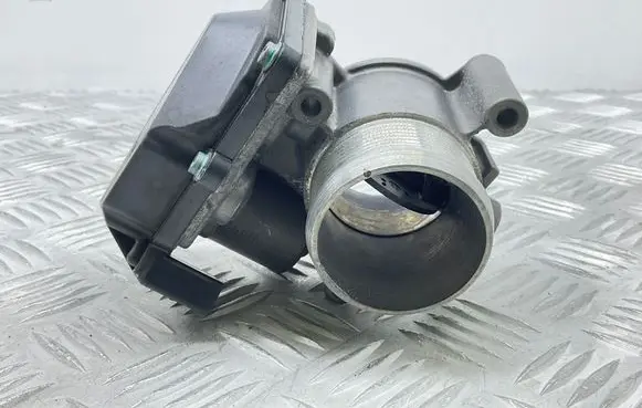 Audi A6 S6 C7 4G Throttle valve 03L128063AC