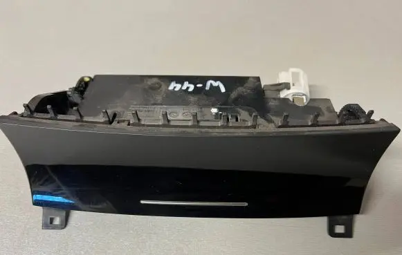 Car ashtray