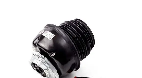 Mercedes-Benz E AMG W212 Air suspension bag A218320661380 A2183230800 A2123208113