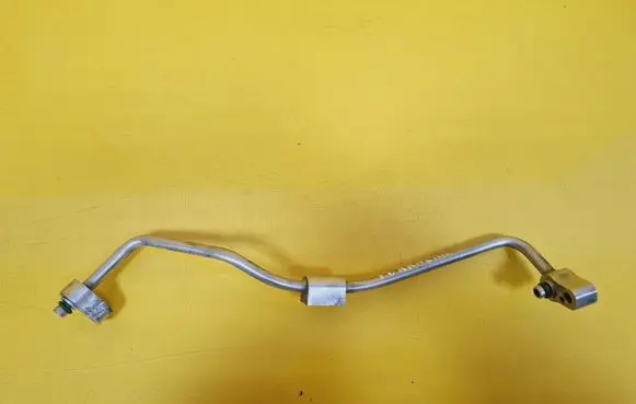 Hyundai Terracan Air conditioning (A/C) pipe/hose 