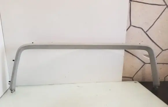 Volkswagen Touran I Other trunk/boot trim element