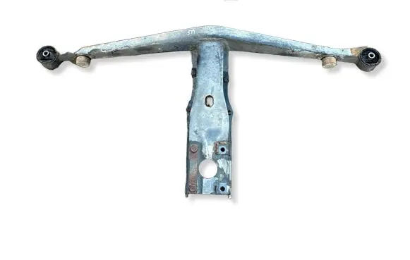 Subaru STI Racing Sway bar bush bracket, rear 