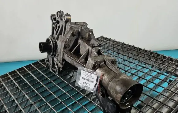 Mitsubishi Outlander Gearbox transfer box case IMPRK1378076