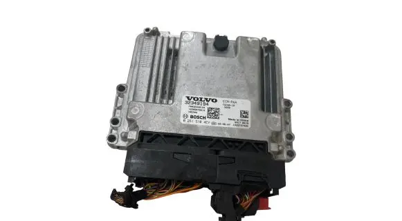 Polestar 2 Engine control unit/module 32349194 P0032349194 T2206070618
