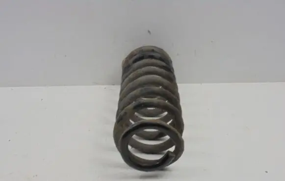Peugeot 607 Rear coil spring