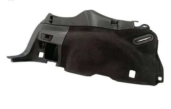 Subaru Outback (BS) Trunk/boot side trim panel 94037AL03A 94047AL08A