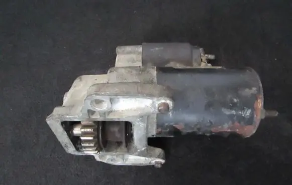 Ford Mondeo MK II Starter motor 93bbkb 7j12e