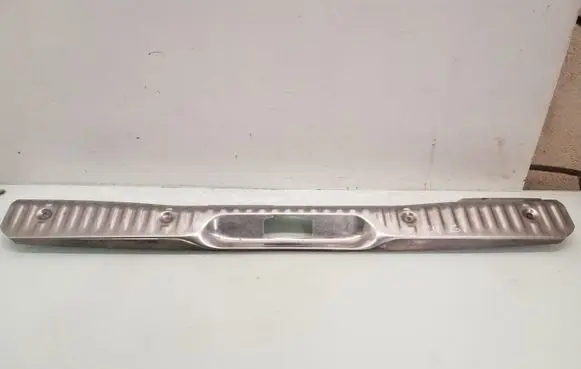 Peugeot 407 Other trunk/boot trim element
