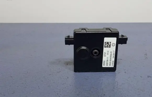BMW X5 F15 Aerial antenna amplifier 9343304