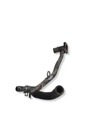 Opel Meriva A Engine coolant pipe/hose 1234