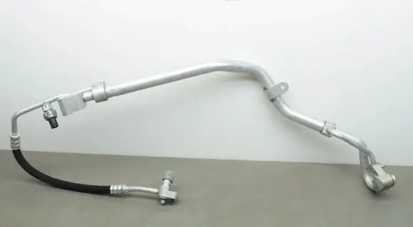 BMW X3 G01 Air conditioning (A/C) pipe/hose 9354534 9323658