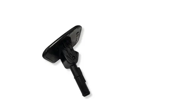 KIA Sorento Headlight washer spray nozzle cap/cover 984503E500