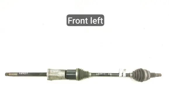 Maserati Levante Front driveshaft 06700320340