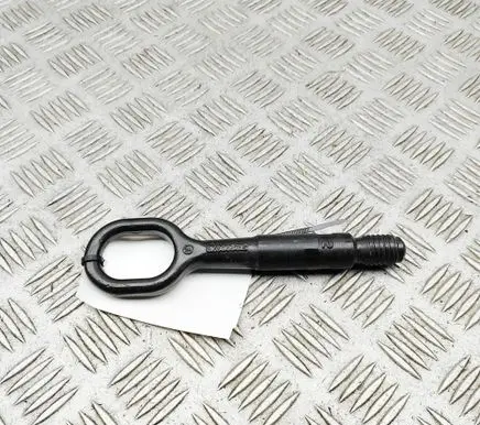 Audi A6 S6 C7 4G Towing hook eye 8K0805615