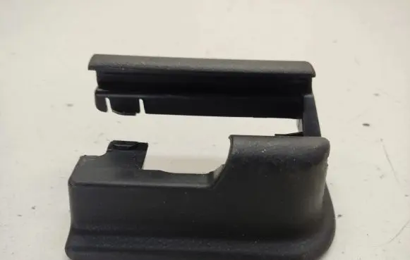 Mercedes-Benz A W176 Front driver seat rail trim A1769190200