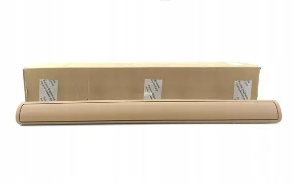 Porsche Panamera (970) Rear door window curtain/sunshade 958536313006w0