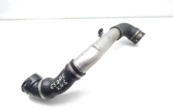 BMW 5 E60 E61 Intercooler hose/pipe 7792220 10305917 116179222002