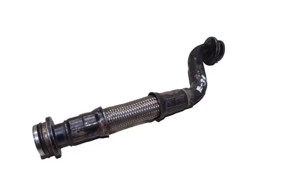 BMW 8 E31 Engine coolant pipe/hose 11421733407 1733407