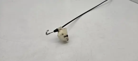 Audi 80 90 S2 B4 Front door cable line 