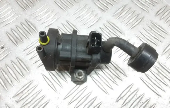 Opel Zafira A Turbo solenoid valve 09158200