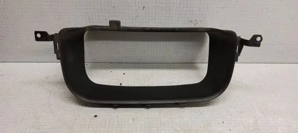 Volkswagen Vento Dashboard trim 1H5857061 1355D2077