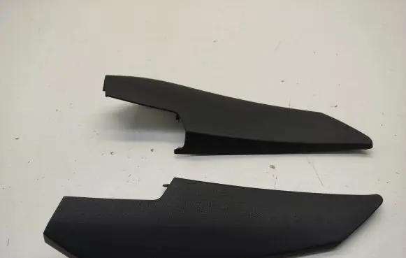 Other front door trim element