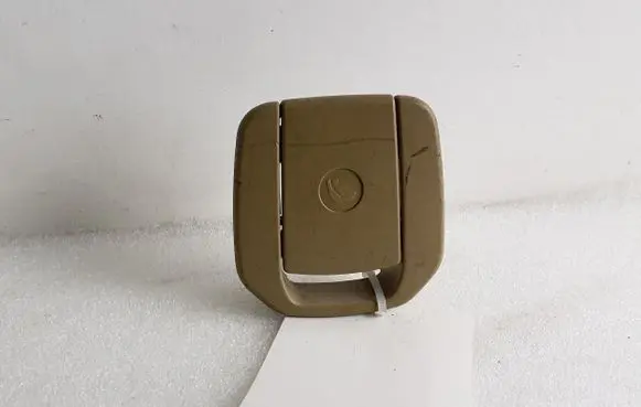 BMW 1 E81 E87 ISOFIX cover 711867306 7118673