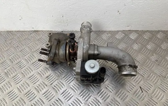 Hyundai Kona I Turbo 2823104560 8566520001