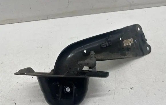 Volkswagen Golf Sportsvan Rear upper control arm/wishbone 5Q0505225C