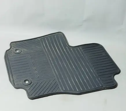 Ford Mondeo MK IV Car floor mat set 7S7JX13011DAW D33MA