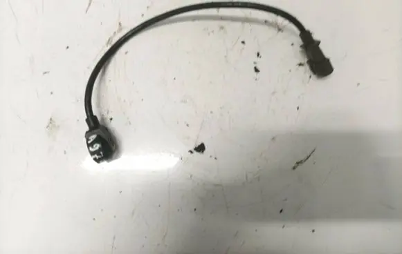 Chevrolet Aveo Detonation knock sensor kks00