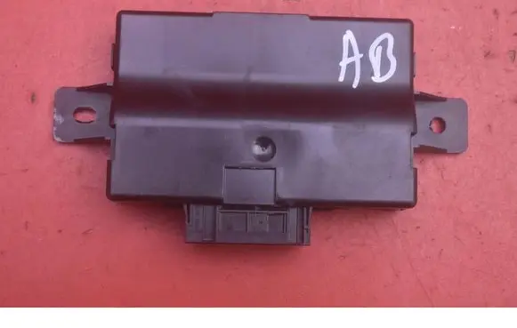 Audi A6 Allroad C7 Engine control unit/module ECU 4G0907468AB