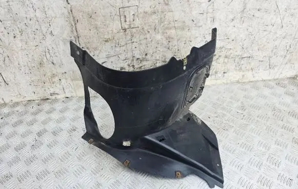 Volkswagen e-Golf Front wheel arch liner splash guards 5G0805973
