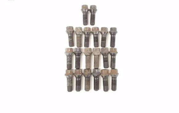 Nuts/bolts