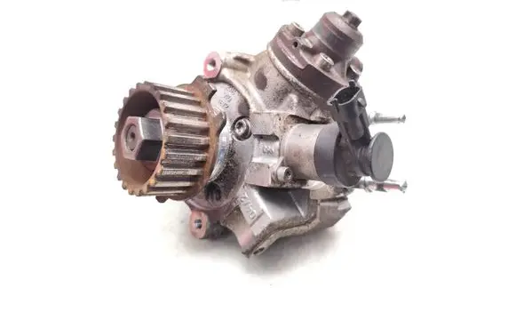 Citroen Berlingo Fuel injection high pressure pump 9811347380 0445010739