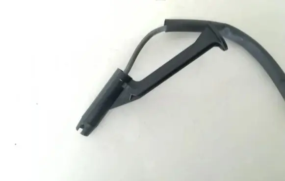 Renault Scenic III - Grand scenic III Ignition plug leads 