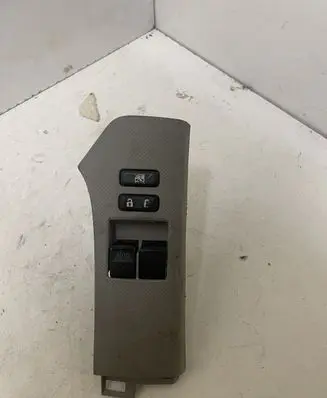 Toyota Yaris Electric window control switch 742320D110