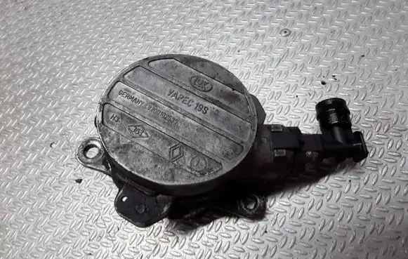 Renault Espace - Grand espace IV Vacuum pump 8200102535