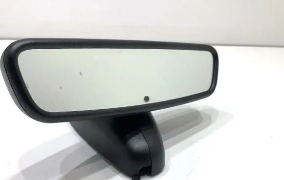Jaguar XF Rear view mirror (interior) 