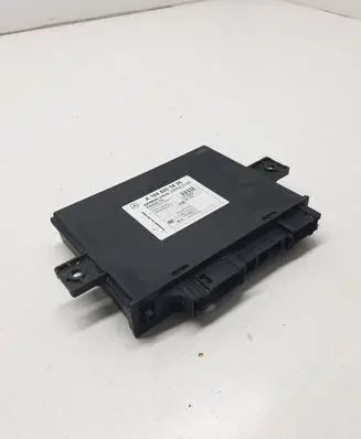 Mercedes-Benz ML W164 Keyless (KESSY) go control unit/module A1648205426