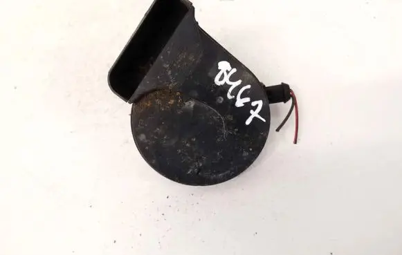 Volvo S60 Horn signal e349042