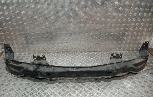 BMW X5 E53 Front bumper cross member 