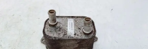 Audi A4 S4 B8 8K Engine oil radiator 03N117021B
