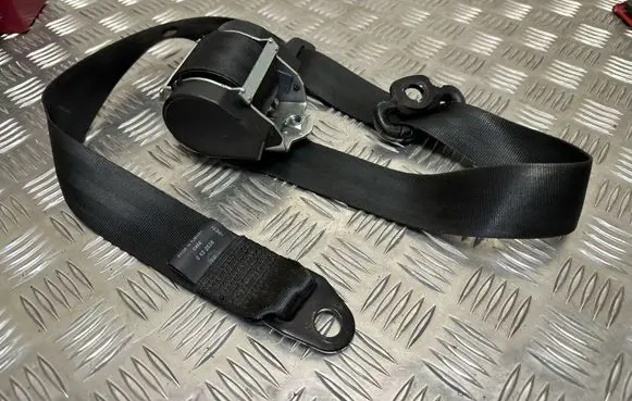 Fiat Ducato Front seatbelt A892271