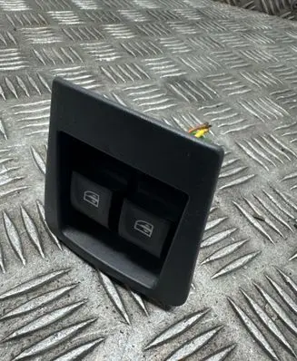 Dacia Logan II Electric window control switch 254270854R