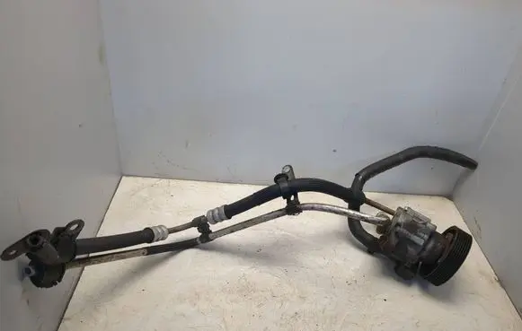 Power steering pump