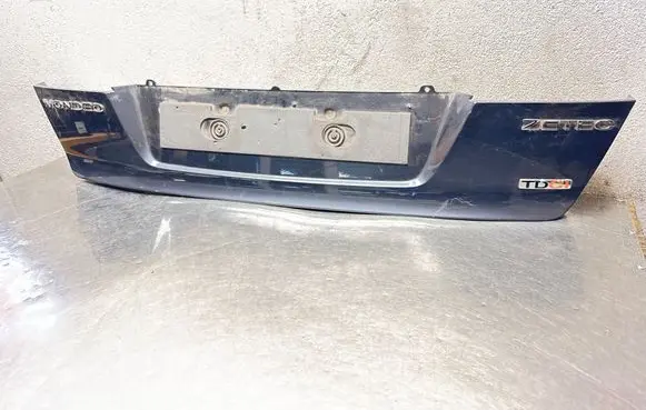 Ford Mondeo MK IV Tailgate trim 7S71A423A40