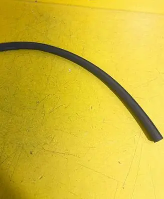 Peugeot 308 Rubber seal front door (on door) 